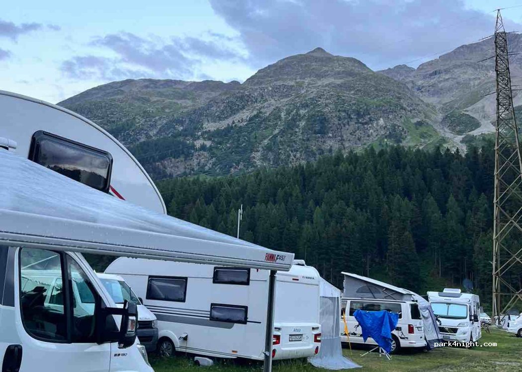 Camping St. Moritz — foto 4