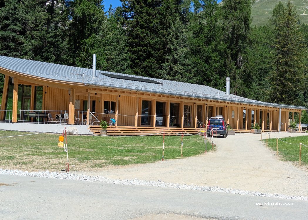 Camping St. Moritz — foto 5