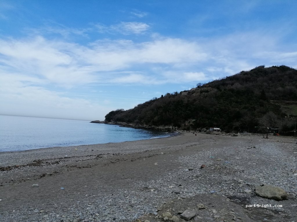 (67300)  - Köseağzı Sokak — foto