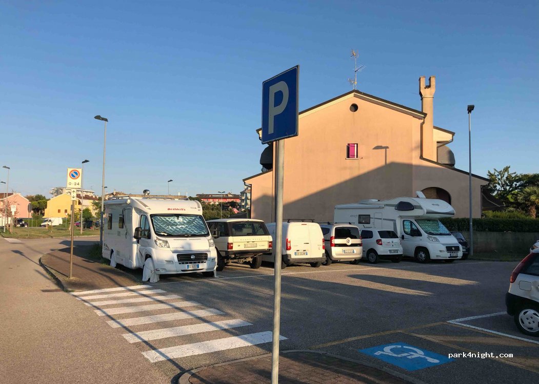 (30021) Caorle - 68 Via Ferrara — foto 3