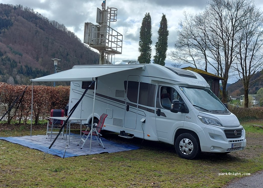 Campsite Grein — foto 2