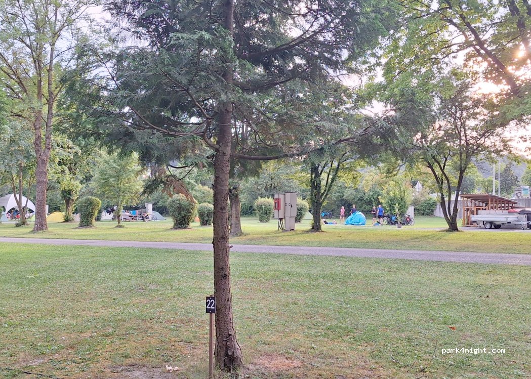 Campsite Grein — foto 3