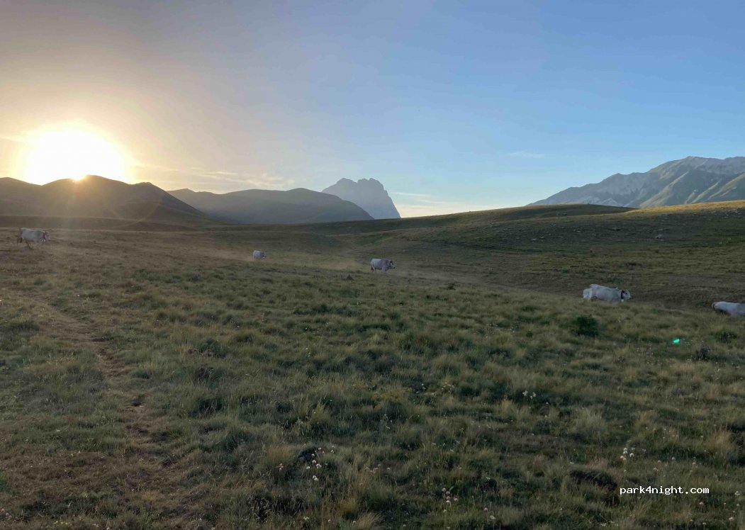 Rifugio di Lago Racollo — foto 2
