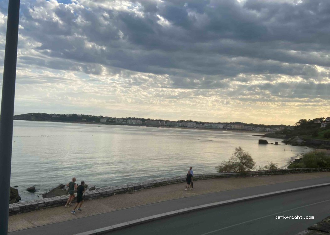 (64500) Ciboure - 1 Avenue de l'Océan — foto 2