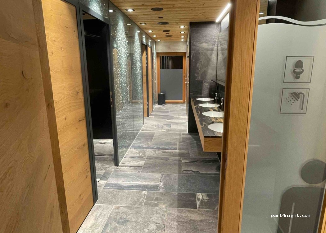 Camping Ötztal Längenfeld — foto 2