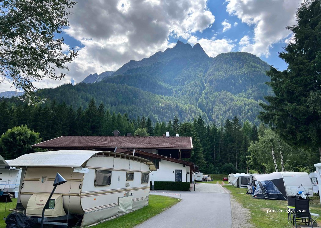 Camping Ötztal Längenfeld — foto 3
