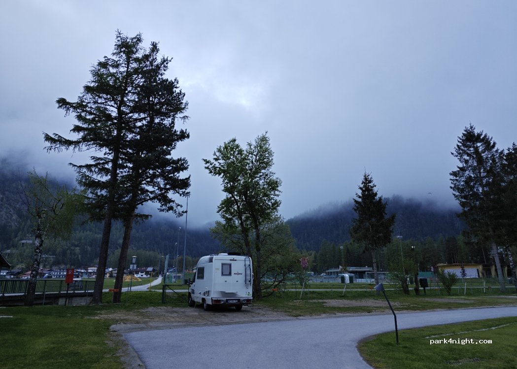 Camping Ötztal Längenfeld — foto 4