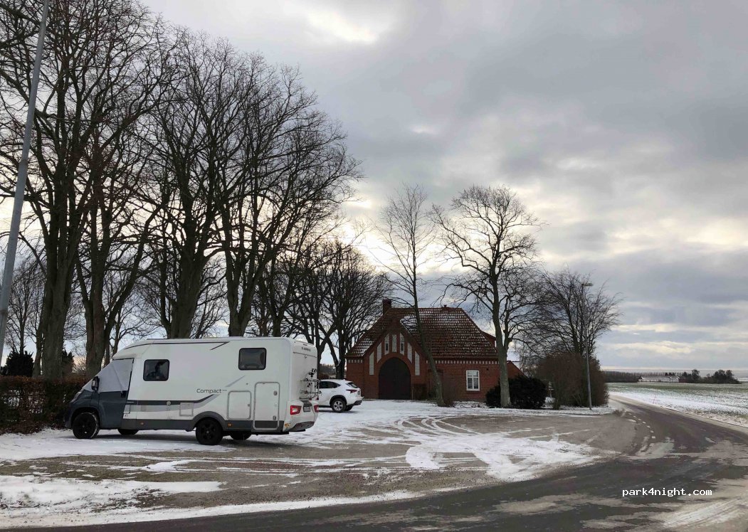 (231 93) Trelleborg - Hövdevägen — foto