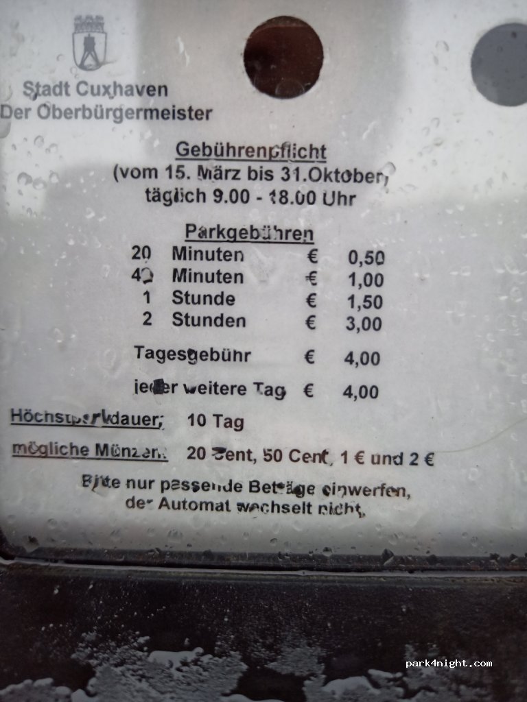(27476) Cuxhaven - 4 Hans-Retzlaff-Straße — foto