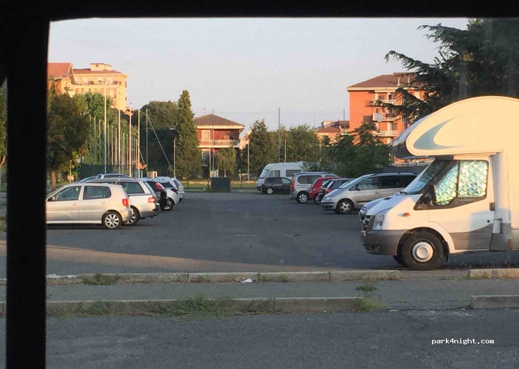 (15121) Alessandria - 5 Via Paolo Sacco — foto