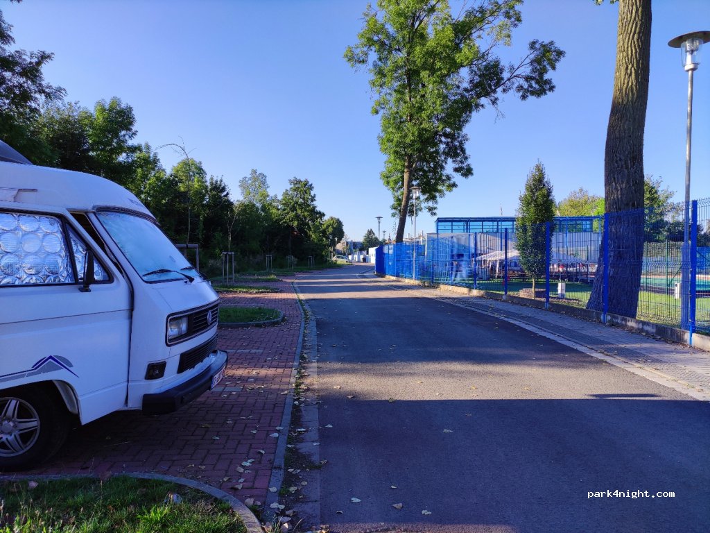 (506 01) Jičín - 257 Jarošov — foto