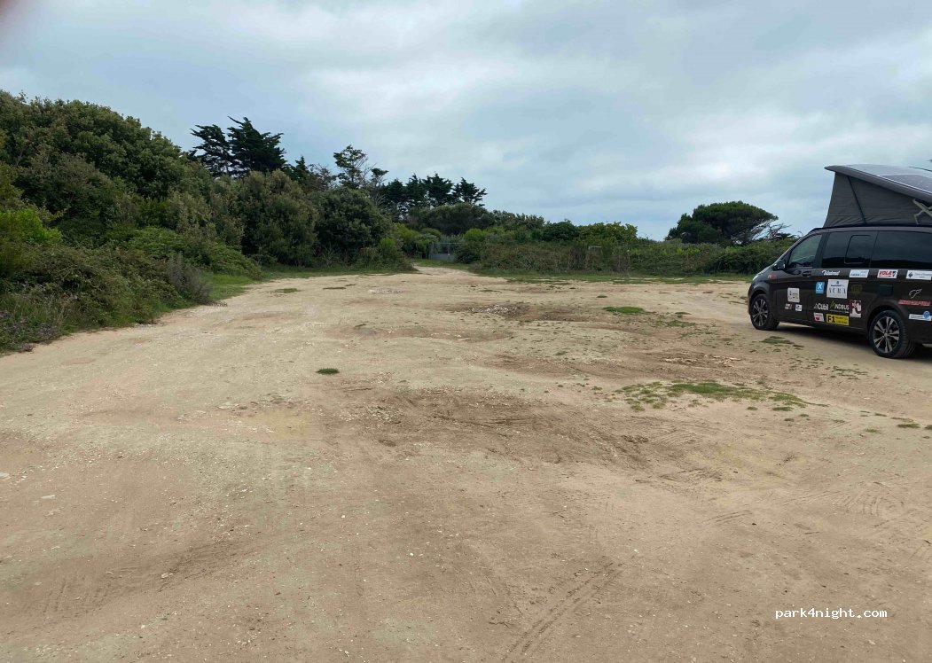 (17940) Rivedoux-Plage - 6641 Chemin de la Batterie — foto 2