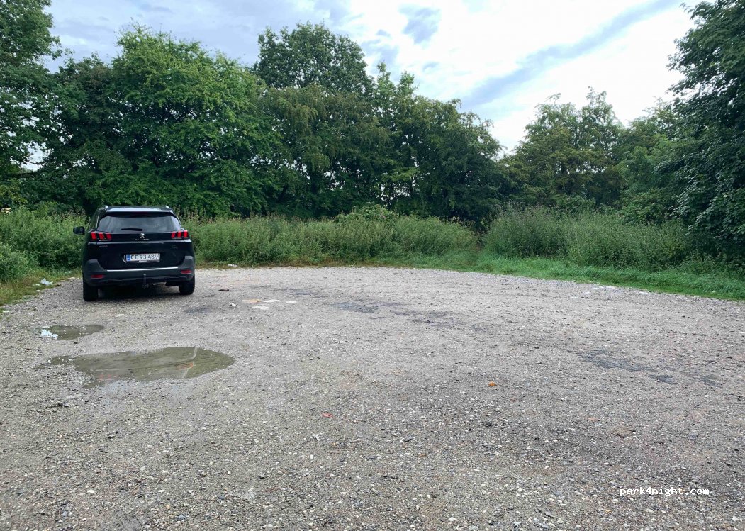 (3500) Værløse - — foto 4