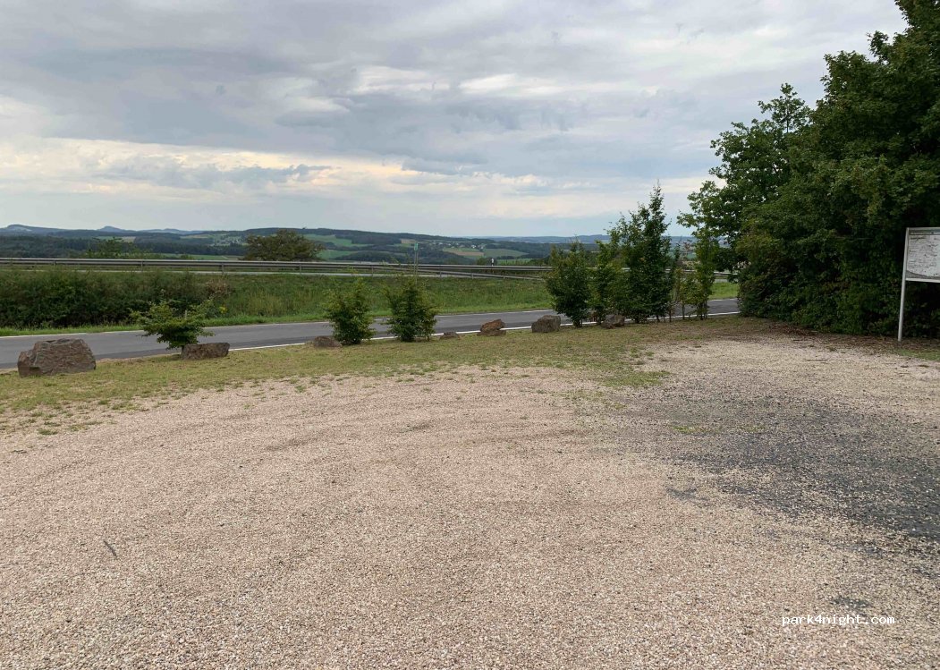 (53534) Barweiler - Nordstraße — foto