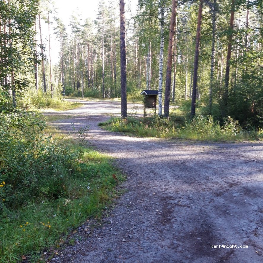 (80160) Joensuu - 16 Jukolankatu — foto