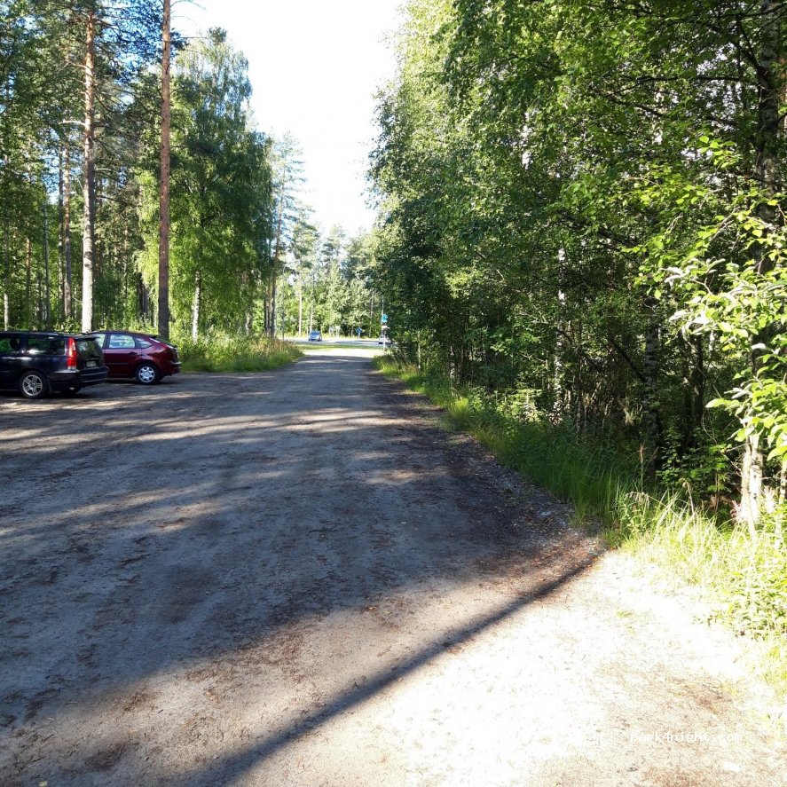 (80160) Joensuu - 16 Jukolankatu — foto 2