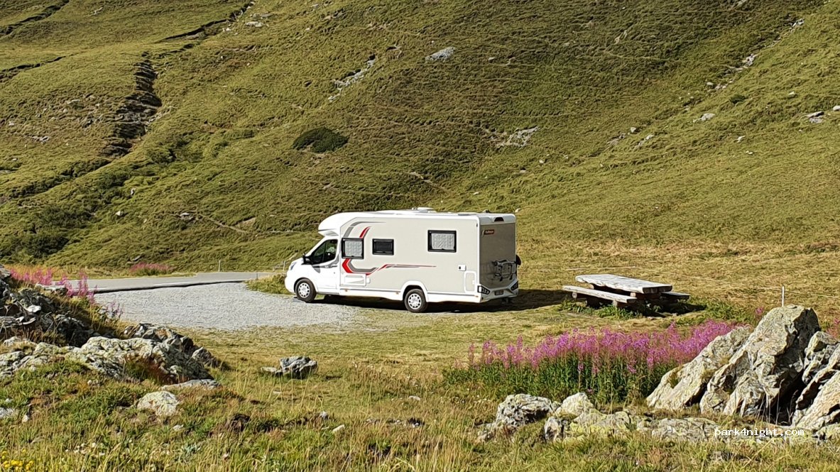 (05350) Molines-en-Queyras - D205T — foto