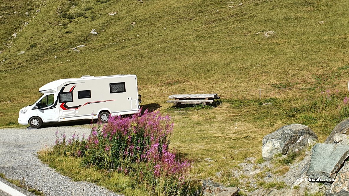 (05350) Molines-en-Queyras - D205T — foto 2