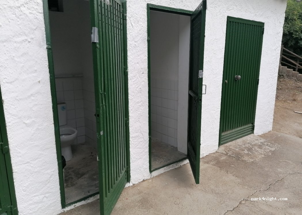 (29711) Alcaucín - Unnamed Road — foto 3