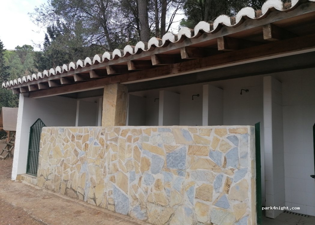 (29711) Alcaucín - Unnamed Road — foto 4
