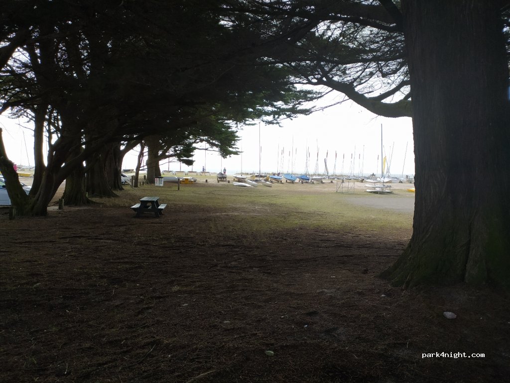 (29980) Île-Tudy - 35 Avenue de la Plage — foto