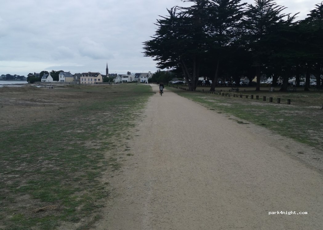 (29980) Île-Tudy - 35 Avenue de la Plage — foto 2