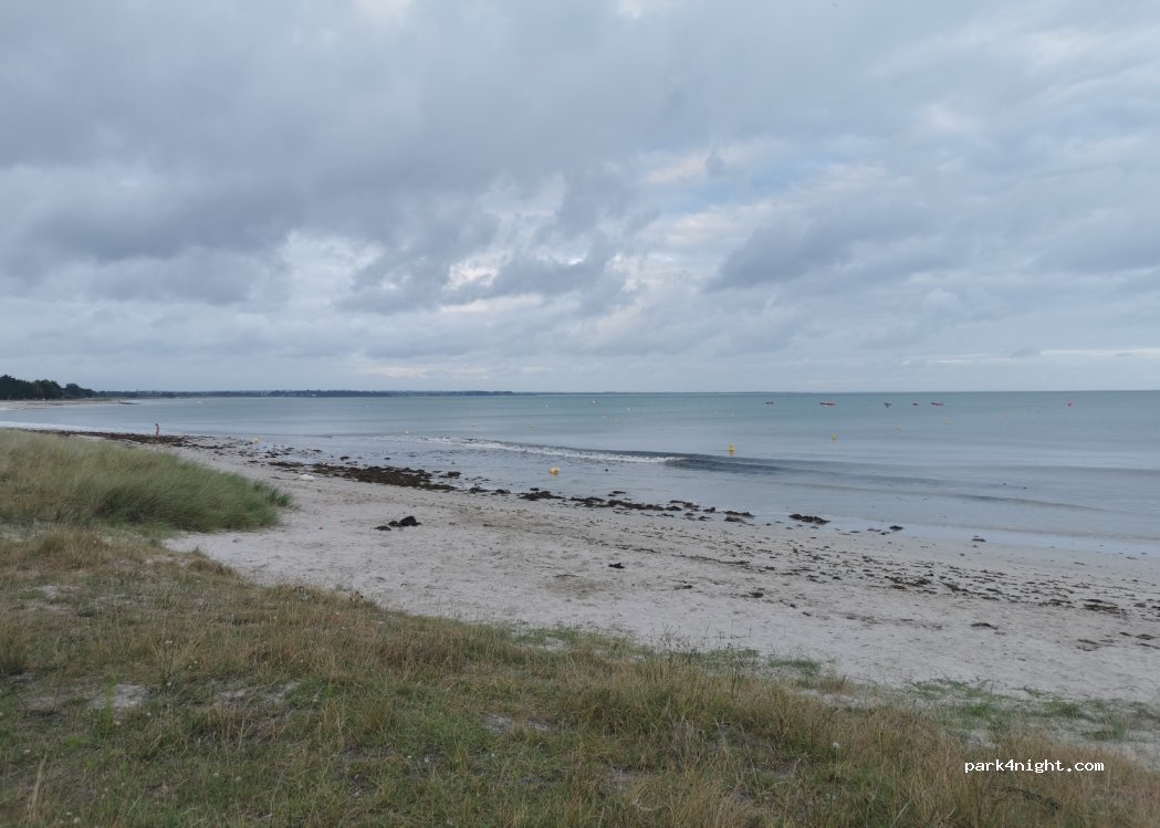 (29980) Île-Tudy - 35 Avenue de la Plage — foto 3