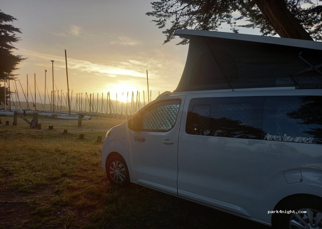 (29980) Île-Tudy - 35 Avenue de la Plage — foto 4