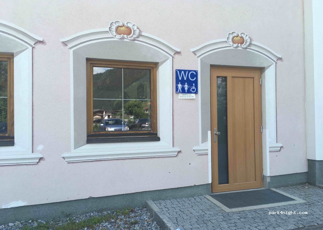 (6654) Holzgau - 45 Holzgau — foto