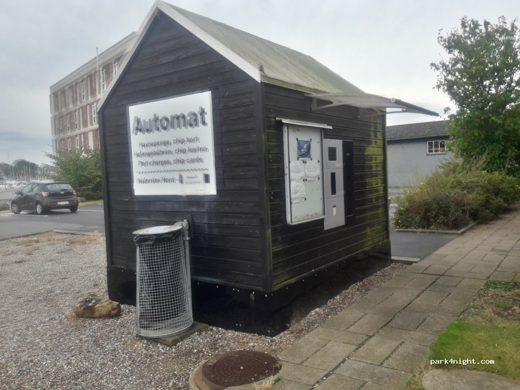 (6100) Haderslev - 1 Honnørkajen — foto 2