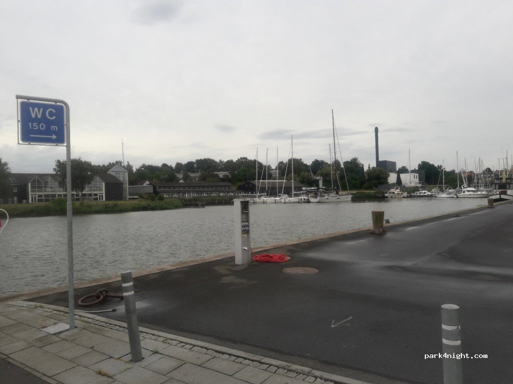 (6100) Haderslev - 1 Honnørkajen — foto 3