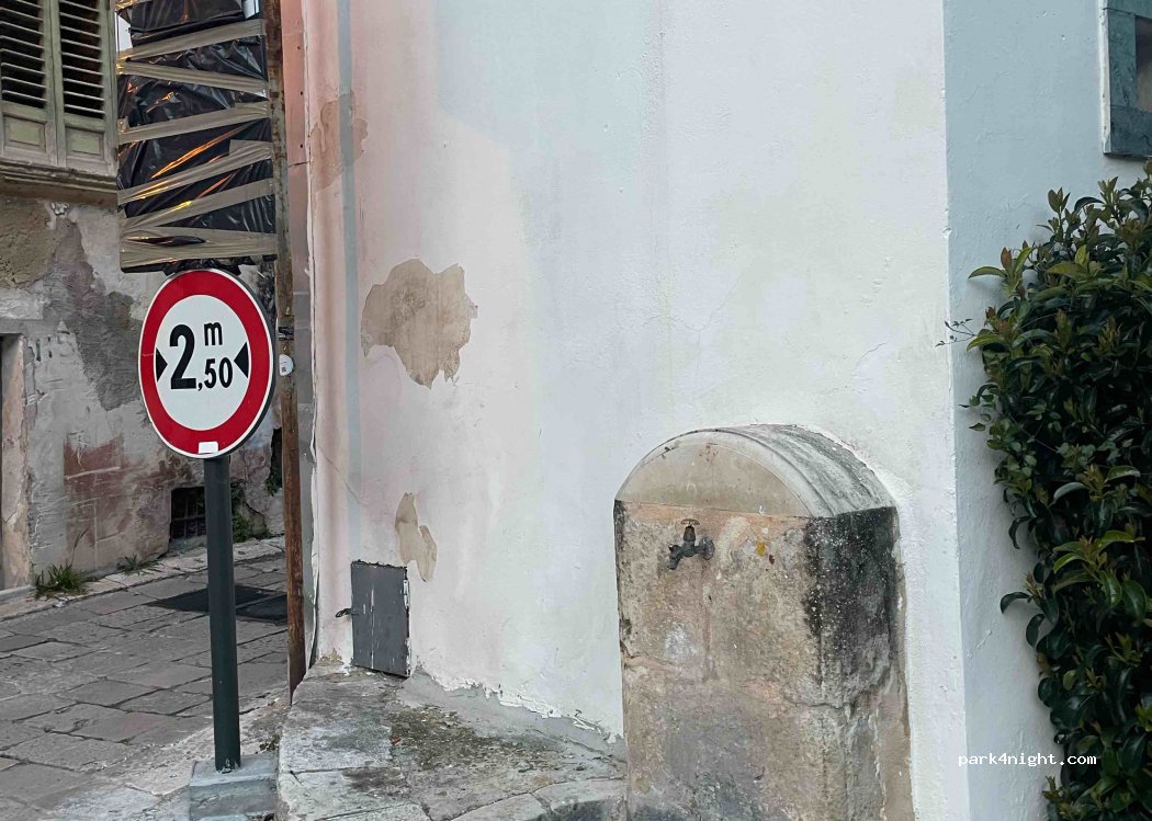 (97100) Ragusa - 117 Via Giusti — foto