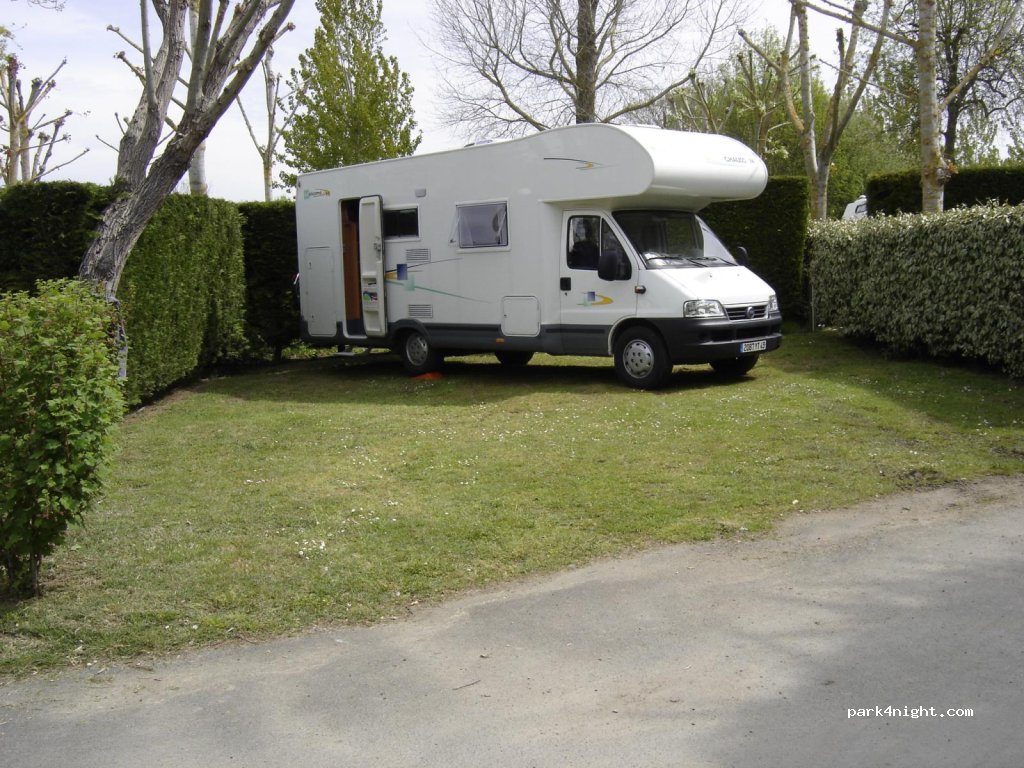 Camping Bontempo La Yole — foto