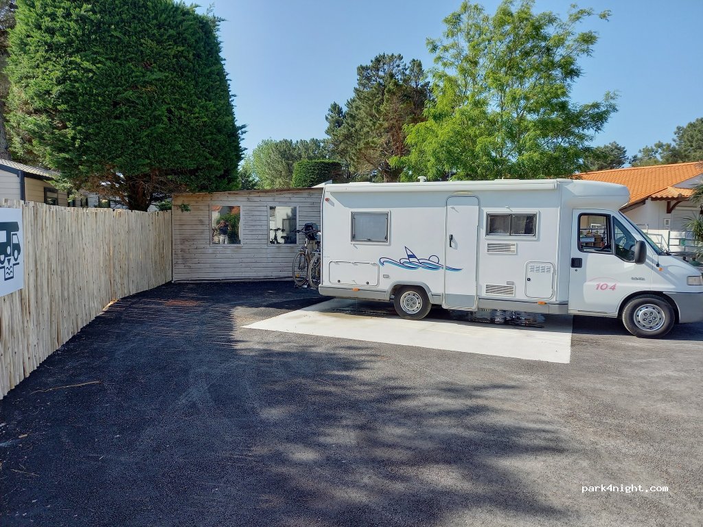 Camping Bontempo La Yole — foto 2