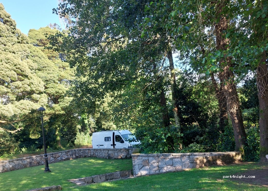 (15138) Cee - 40 Aldea Toba de Abaixo — foto 2