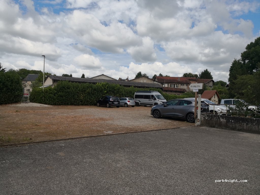 (46200) Souillac - 6 Rue Barebaste — foto