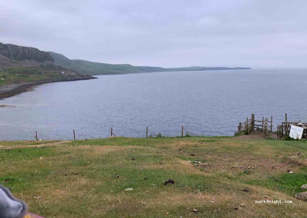 (IV51 9UJ) Duntulm - Unnamed Road — foto 2