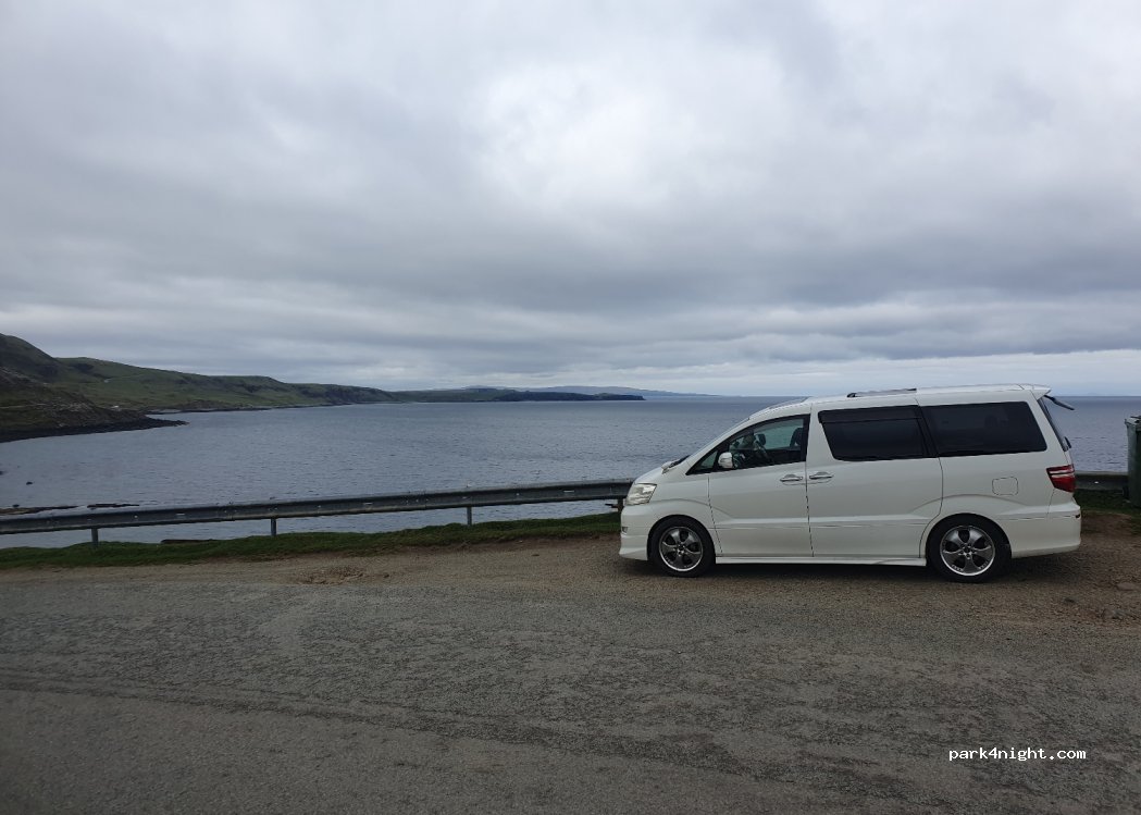(IV51 9UJ) Duntulm - Unnamed Road — foto 3