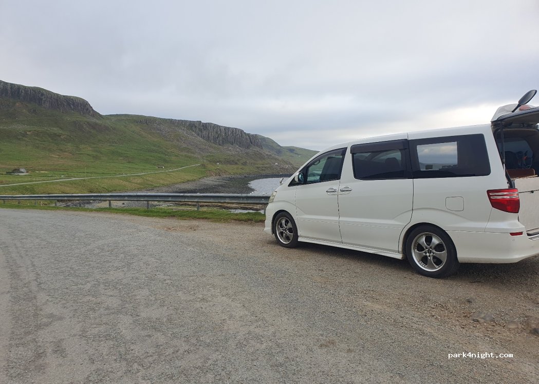(IV51 9UJ) Duntulm - Unnamed Road — foto 4
