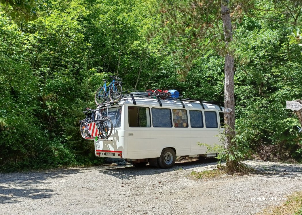 Eco Camp Supot — foto 2