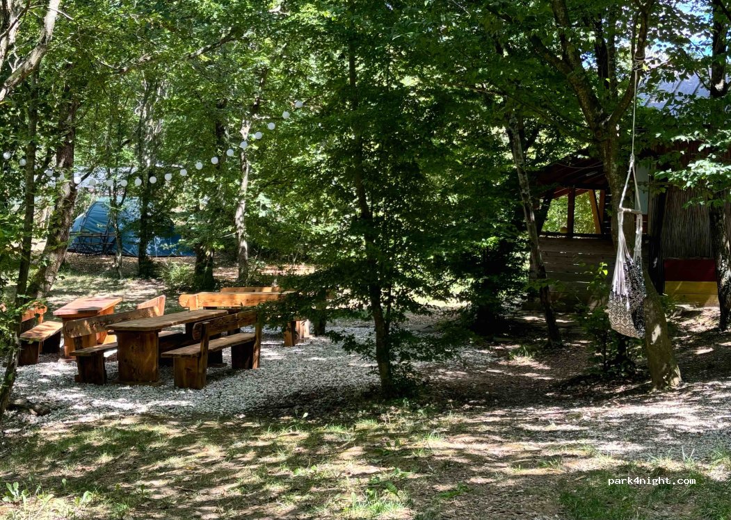 Eco Camp Supot — foto 4