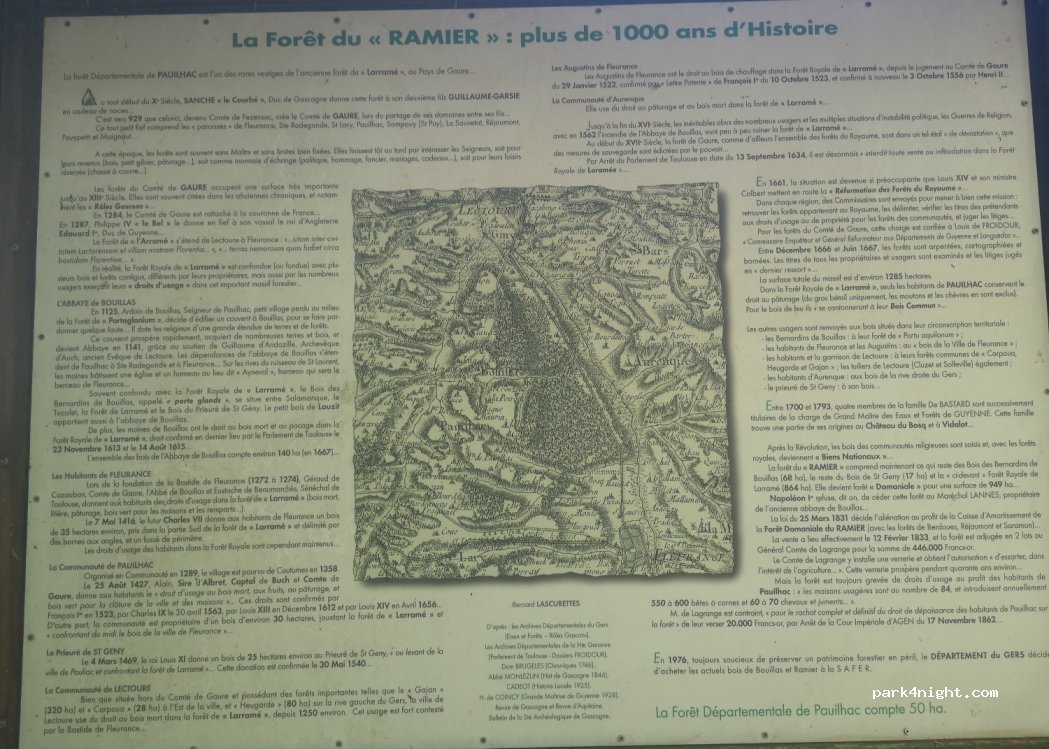 (32500) Pauilhac - Unnamed Road — foto 4