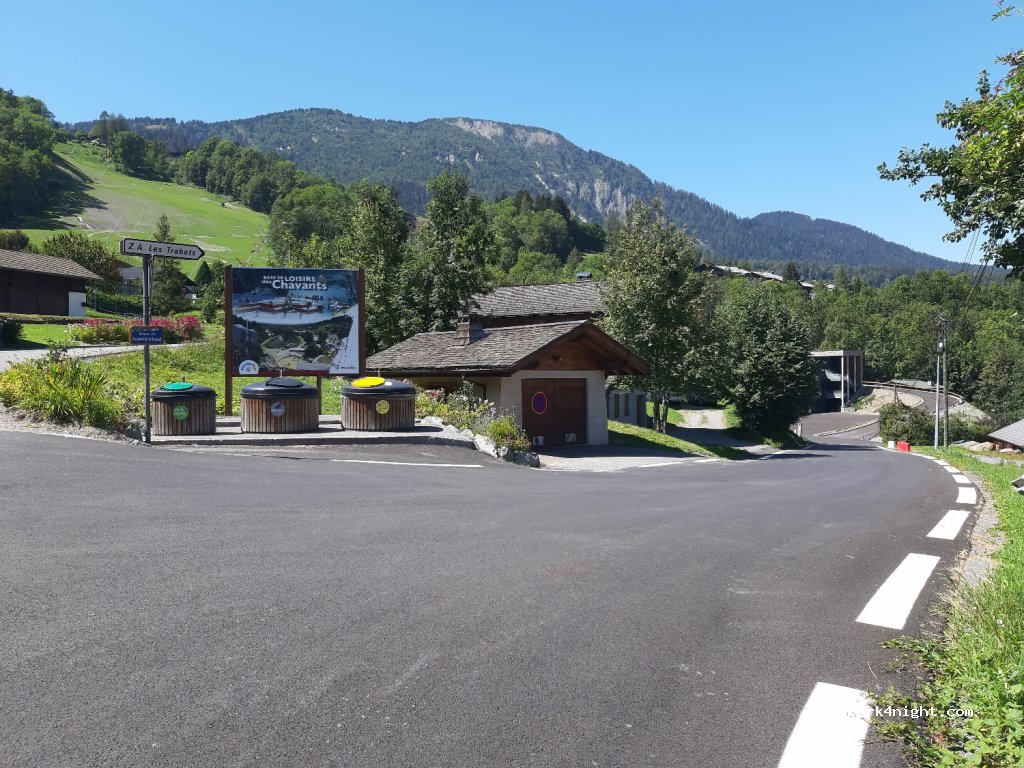 (74310) Les Houches - 353 Rue de Bellevue — foto 2