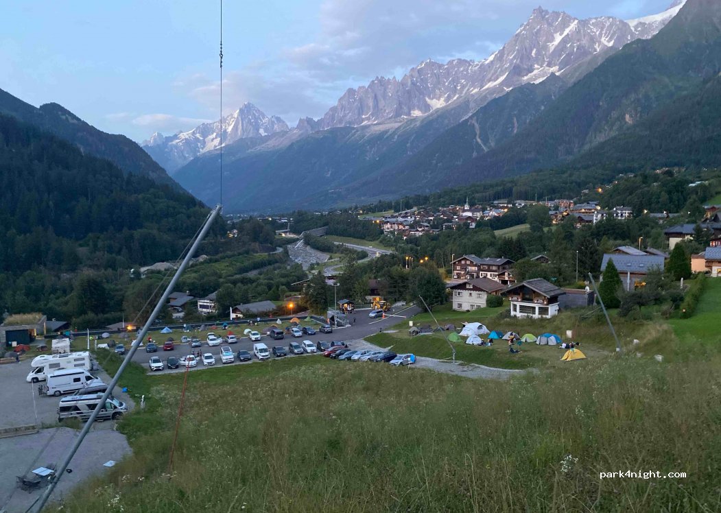 (74310) Les Houches - 353 Rue de Bellevue — foto 3