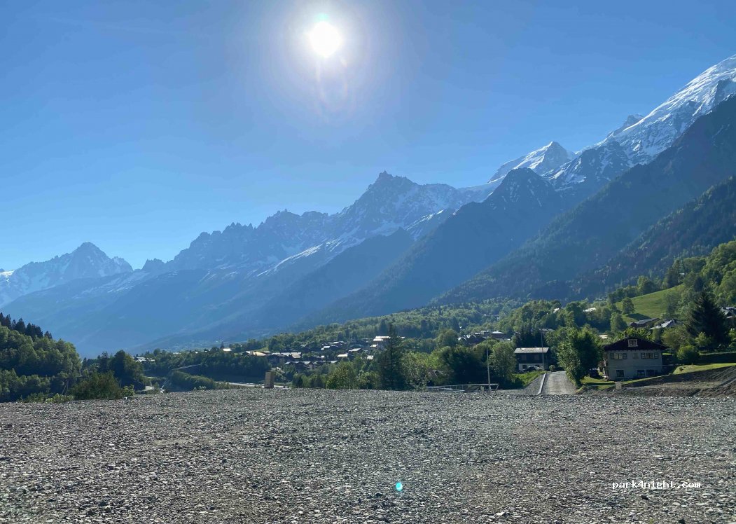 (74310) Les Houches - 353 Rue de Bellevue — foto 4