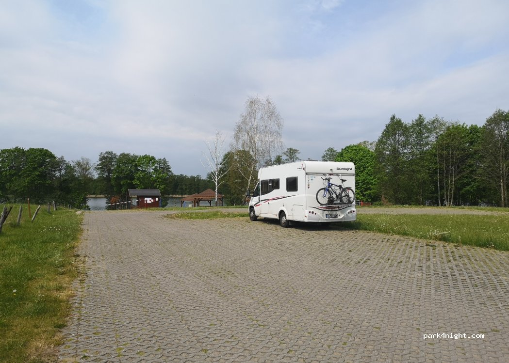 (11-710) Piecki - Unnamed Road — foto 3