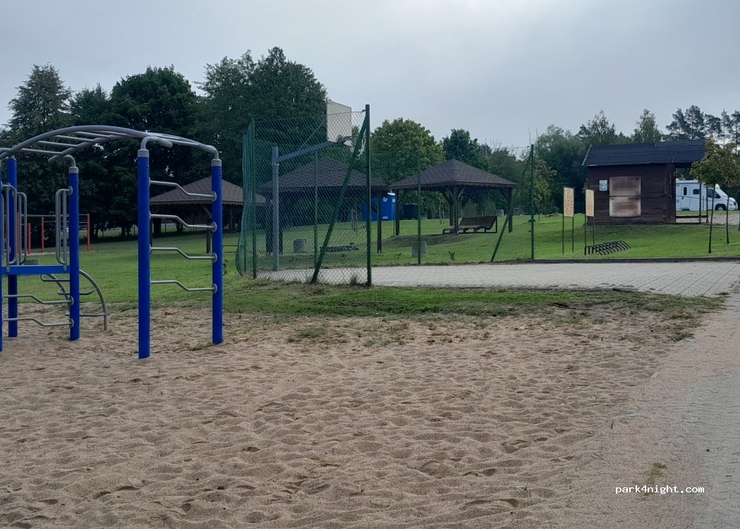 (11-710) Piecki - Unnamed Road — foto 5