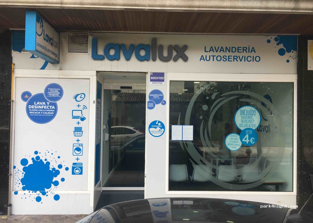 (36600) Vilagarcía de Arousa - 2 Rúa Fariña Ferreño — foto