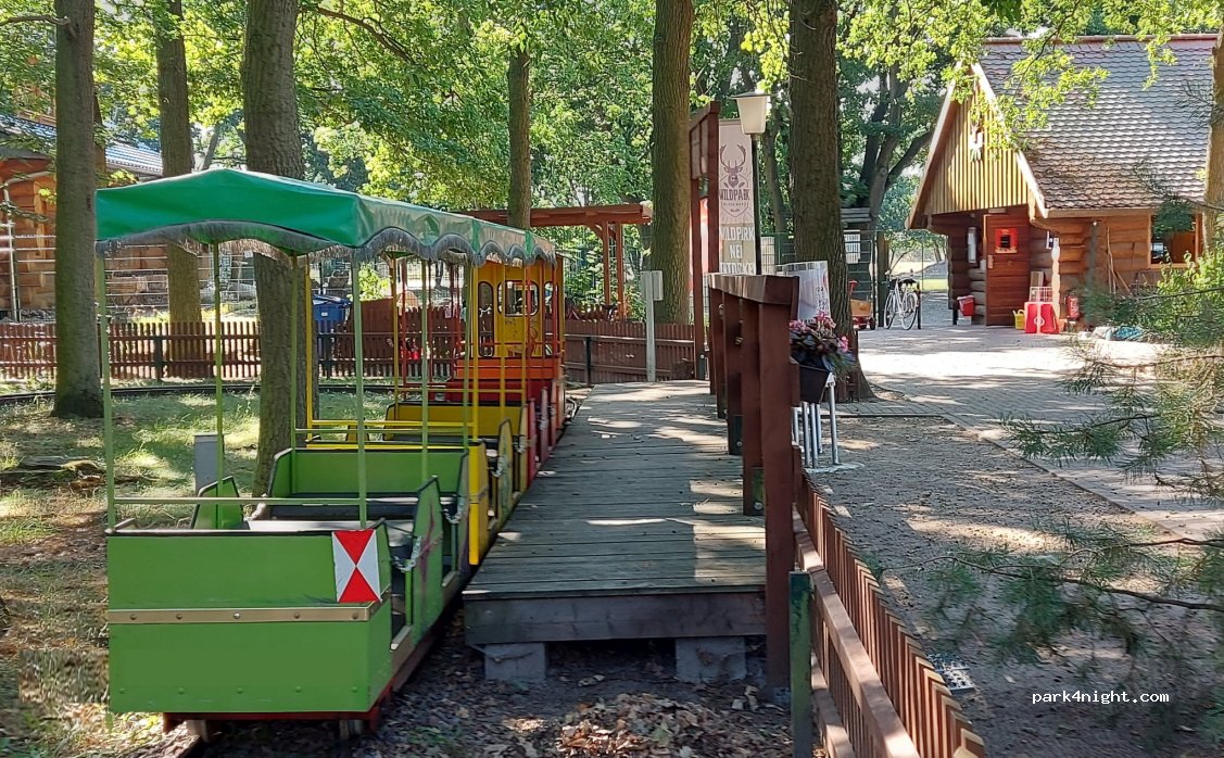 (39517) Weißewarte - 3 Am Wildpark — foto 2
