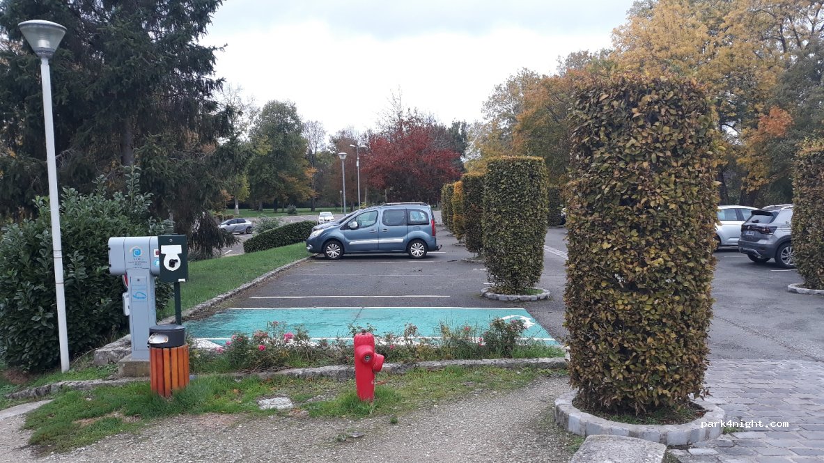 (28130) Maintenon - 29 Rue Collin d'Harleville — foto 2